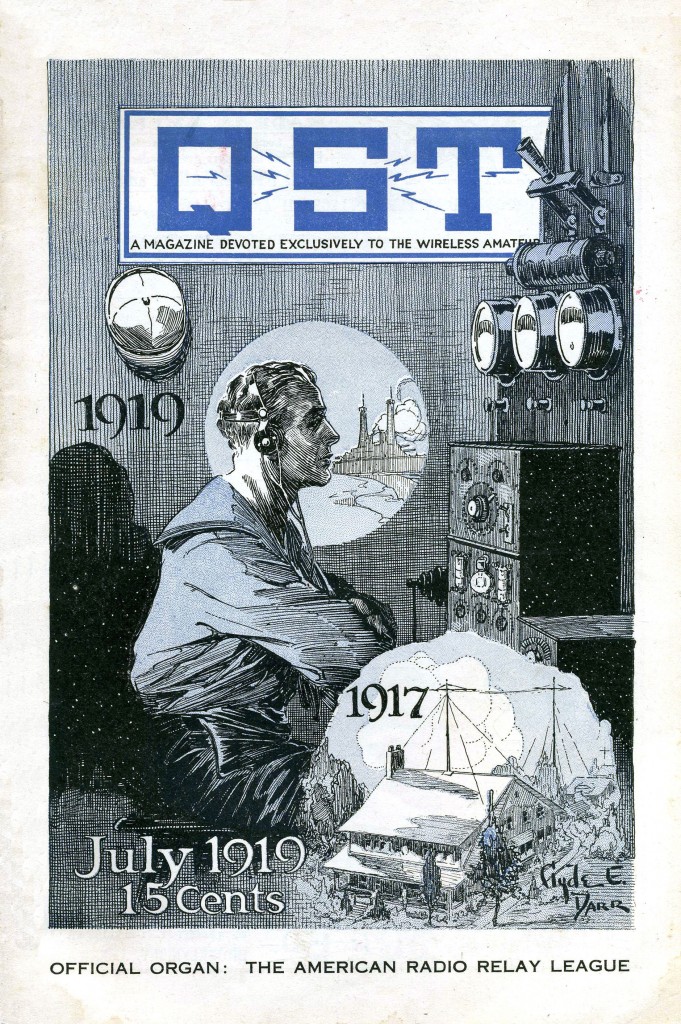 img121 Jul 1919 cover